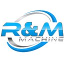 R&M Machine, Inc. company logo