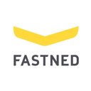 Fastned company logo
