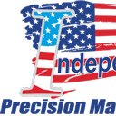 Independence Precision Machining LLC company logo