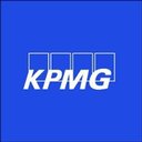 KPMG company logo