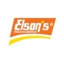 Elson's Produtos Alimentícios company logo