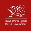 Welsh Government company logo