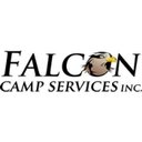 Falcon Contracting Ltd. company logo