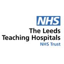 Leeds Teaching Hospitals NHS Trust company logo