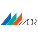 森産業株式会社 company logo