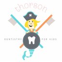 Thorson Dentistry for Kids company logo