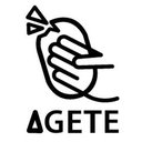 AGETE company logo