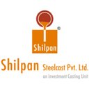 Shilpan Steel cast Pvt Ltd company logo