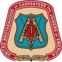United Brotherhood of Carpenters company logo