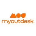 MyOutDesk company logo