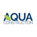 Aqua Construction Limited company logo