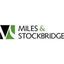 Miles &amp; Stockbridge P.C. company logo