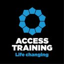 Access Training company logo