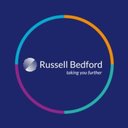 Russell Bedford México company logo