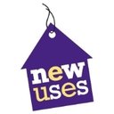 New Uses company logo
