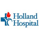 Holland Hospital company logo