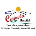 Catawba Hospital company logo