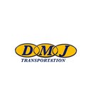 DMJ Transportation company logo