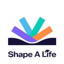 Shape A Life company logo