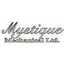 Mystique Mechanical company logo