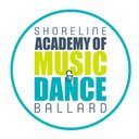 Academy of Music & Dance: Ballard Studio company logo