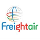 FREIGHT FORWARDER company logo