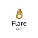 Flare Events company logo