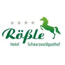 Hotel Schwarzwald Resort Rößle company logo