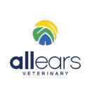 All Ears Veterinary company logo