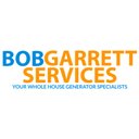 Bob Garrett Services company logo