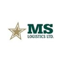 MS LOGISTICS company logo