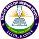 Majlis English Medium School company logo