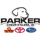 Parker Automotive company logo