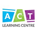 ACT Learning Centre company logo