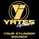 Yates Industries Inc company logo