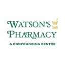 Watson's Pharmacy and Compounding Centre company logo