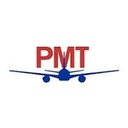PMT company logo