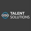 GSG Talent Solutions company logo