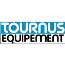 TOURNUS EQUIPEMENT company logo