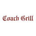 Coach Grill company logo