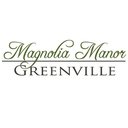 Magnolia Manor of Greenville company logo