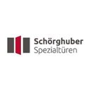 Schörghuber Spezialtüren KG company logo