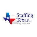 Staffing Texas, LLC company logo
