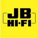JB Hi‑Fi company logo
