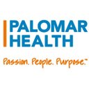 Palomar Health company logo