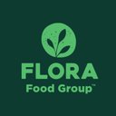 Flora Food Group company logo