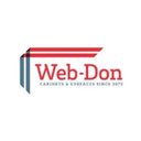 Web-Don Inc company logo