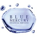 Blue Mercury Financial Services company logo