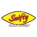 Swifty Car Wash company logo