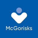 McGorisks Pharmacy company logo